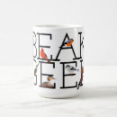 Suche nach vogelfeder kaffee tassen Vögel