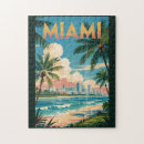 Suche nach miami florida puzzle Wolkenkratzer