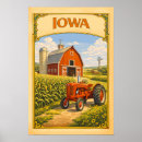 Suche nach traktoren poster Landschaft