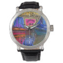 Recherche de voies montres Historique