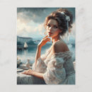 Suche nach viktorianische frau postkarten Modern