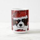 Recherche de st bernard tasses Noël