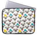 Suche nach mops laptop schutzhüllen Niedlich
