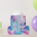 Suche nach rosa und türkis geschenkpapier Girl