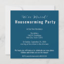 Recherche de new home party invitations Élégant