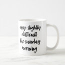 Recherche de gueule tasses Hungover