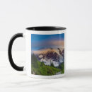 Suche nach wasserfall tassen Landschaft