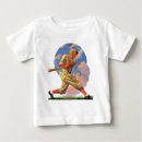 Recherche de cru bébé tshirts Sports