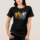 Recherche de mystery inc tshirts Daphne