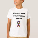 Suche nach besondere tshirts Autismus
