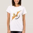 Recherche de ptérodactyles tshirts Reptile