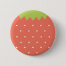 Suche nach kawaii erdbeere buttons Sommer