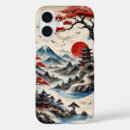 Recherche de le japon iphone coques Samouraï