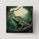 Recherche de lézards badges Iguane