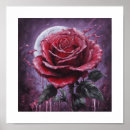 Recherche de rouge sang posters Lune de sang