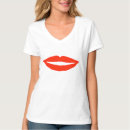 Recherche de lèvres tshirts Collège