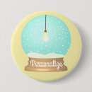 Recherche de ampoule badges Blanc