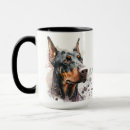 Suche nach doberman tassen Pinscher