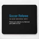 Recherche de arbitre tapis souris Entraînement