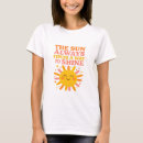 Suche nach sonnenschein liebe tshirts Erfreulich