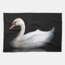 Suche nach weißer schwan geschirr tücher Vogelvogel