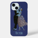 Recherche de la danse iphone coques Danser