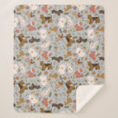 Recherche de de caniche déco Chiot