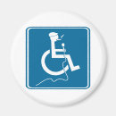 Suche nach rollstuhl magnete Spaß