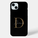 Recherche de minuit iphone coques Monogrammé