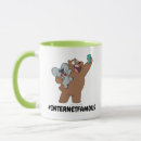 Suche nach bear cartoon tassen We bare bears