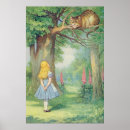 Suche nach alice in wonderland kunst 19th