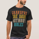 Suche nach opas tshirts Für