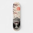 Recherche de japonais skateboards Cerise