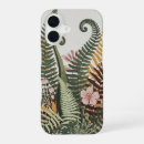 Recherche de fougères iphone coques Botanique