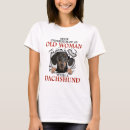 Suche nach dackel frauen tshirts Haustiere
