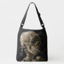 Recherche de squelette sacs Macabre