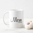 Recherche de fond blanc tasses Mère