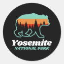 Suche nach yosemite aufkleber Wandern