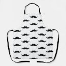 Recherche de moustache de moustache tabliers Pour tous