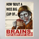 Recherche de zombie posters Les morts ambulants