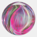 Recherche de boule de cristal autocollants Magique