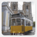 Suche nach straßenbahn aufkleber Portugal