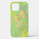 Recherche de motif de libellule iphone coques Élégant