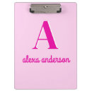 Suche nach retro klemmbrett Monogramm