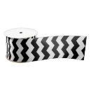 Recherche de motif chevron rubans Noir