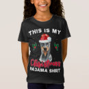 Recherche de christmas pajama tshirts Tendances