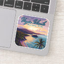 Recherche de usvi autocollants Caraïbe