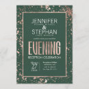 Recherche de peinture éclaboussée invitations Élégant