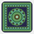 Recherche de mandalas colorés autocollants Pour tous