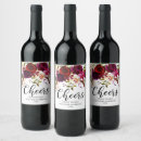 Suche nach marsala wein etiketten Burgunderrot
